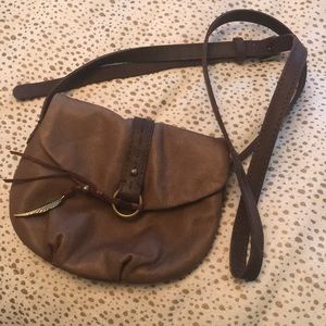 Crossbody bag